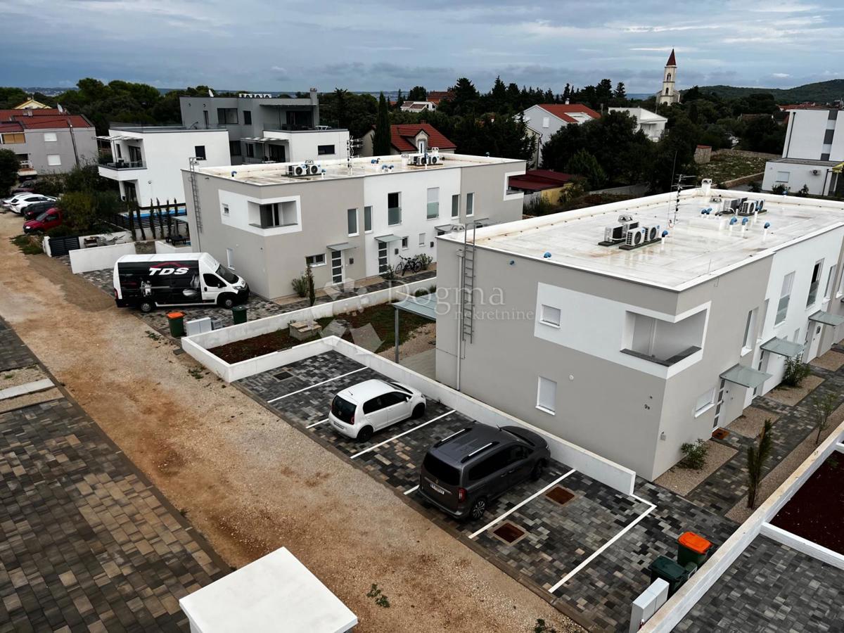 Stanovanje Ugljan, Preko, 115,40m2