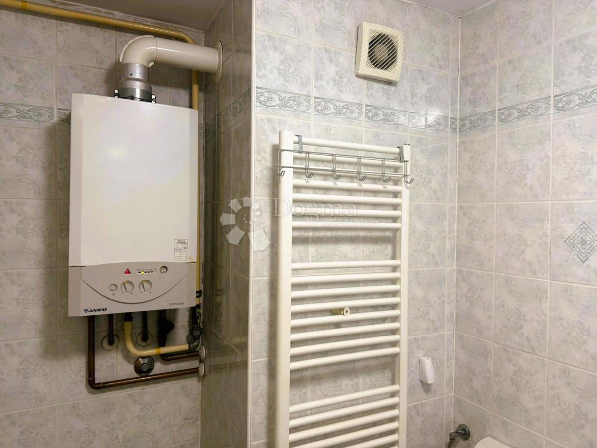 Stanovanje Centar, Varaždin, 77m2