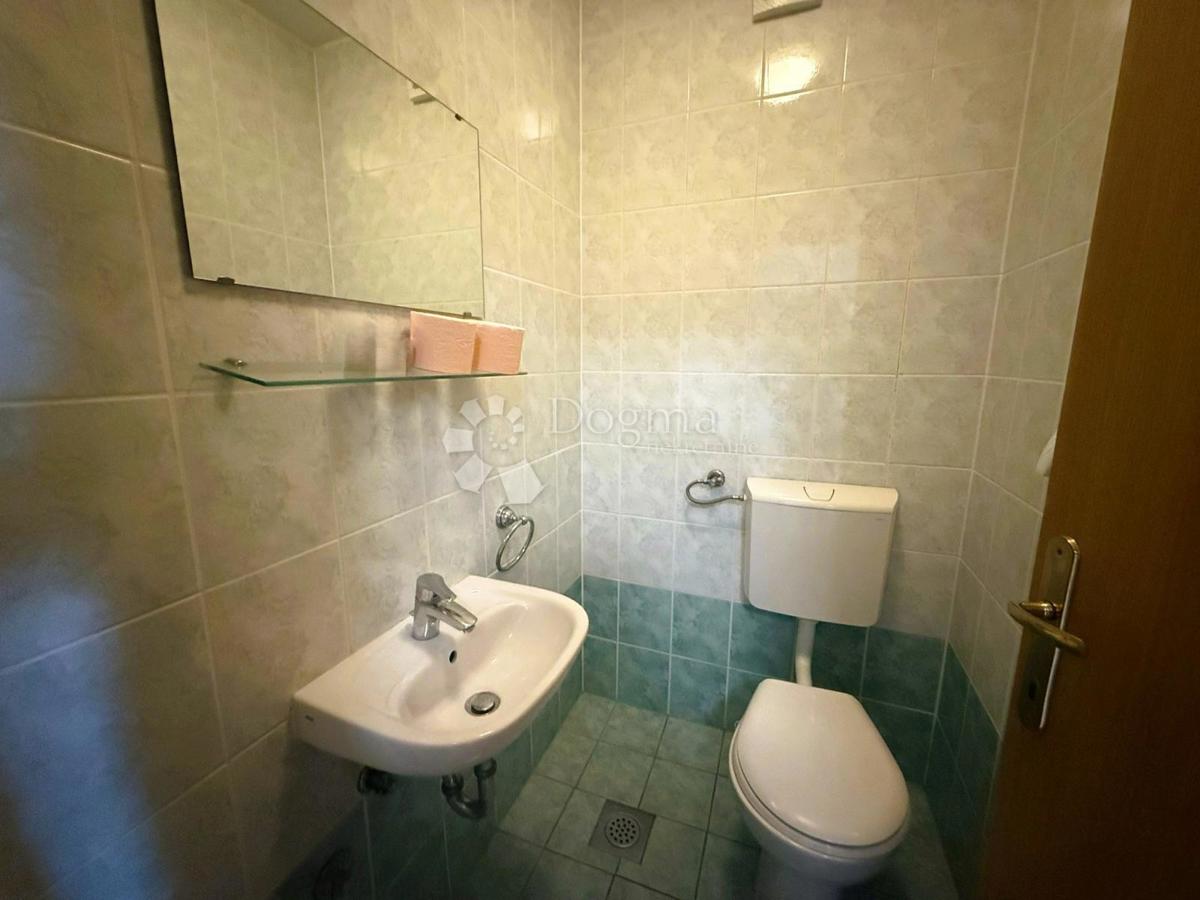 Stanovanje Centar, Varaždin, 77m2