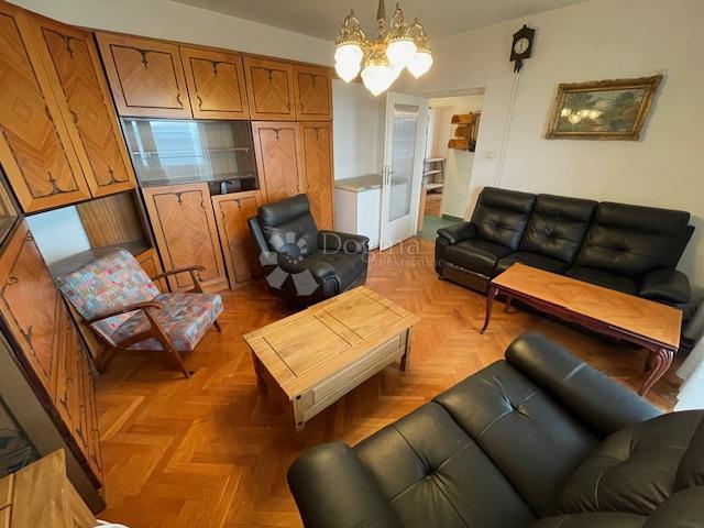 Stanovanje Kozala, Rijeka, 76,15m2