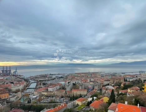 Stanovanje Kozala, Rijeka, 76,15m2