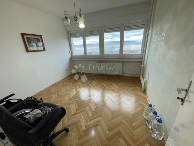 Stanovanje Kozala, Rijeka, 76,15m2