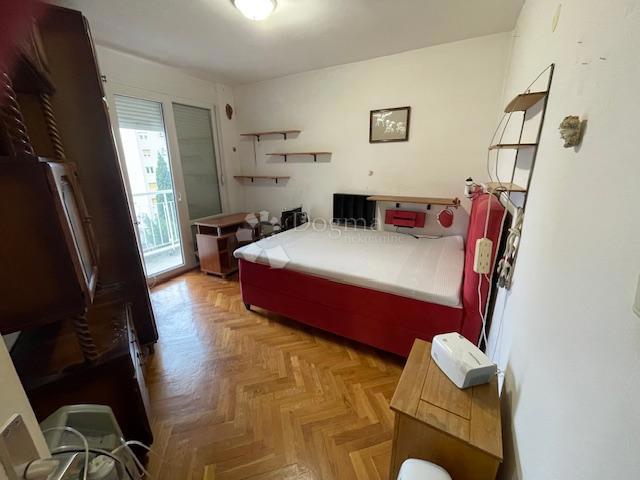 Stanovanje Kozala, Rijeka, 76,15m2