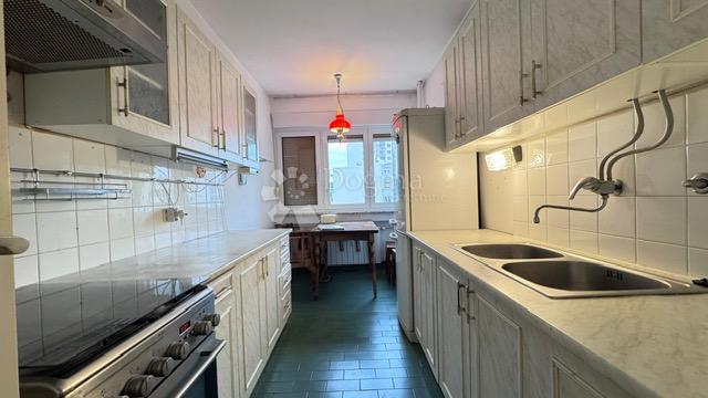 Stanovanje Kozala, Rijeka, 76,15m2