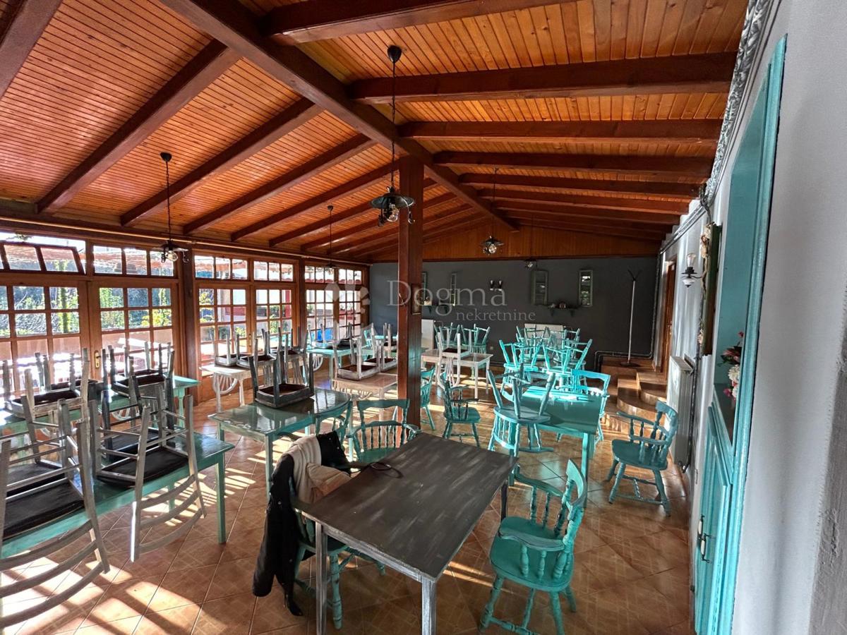 Poslovni prostor Mlaka, Rijeka, 220m2