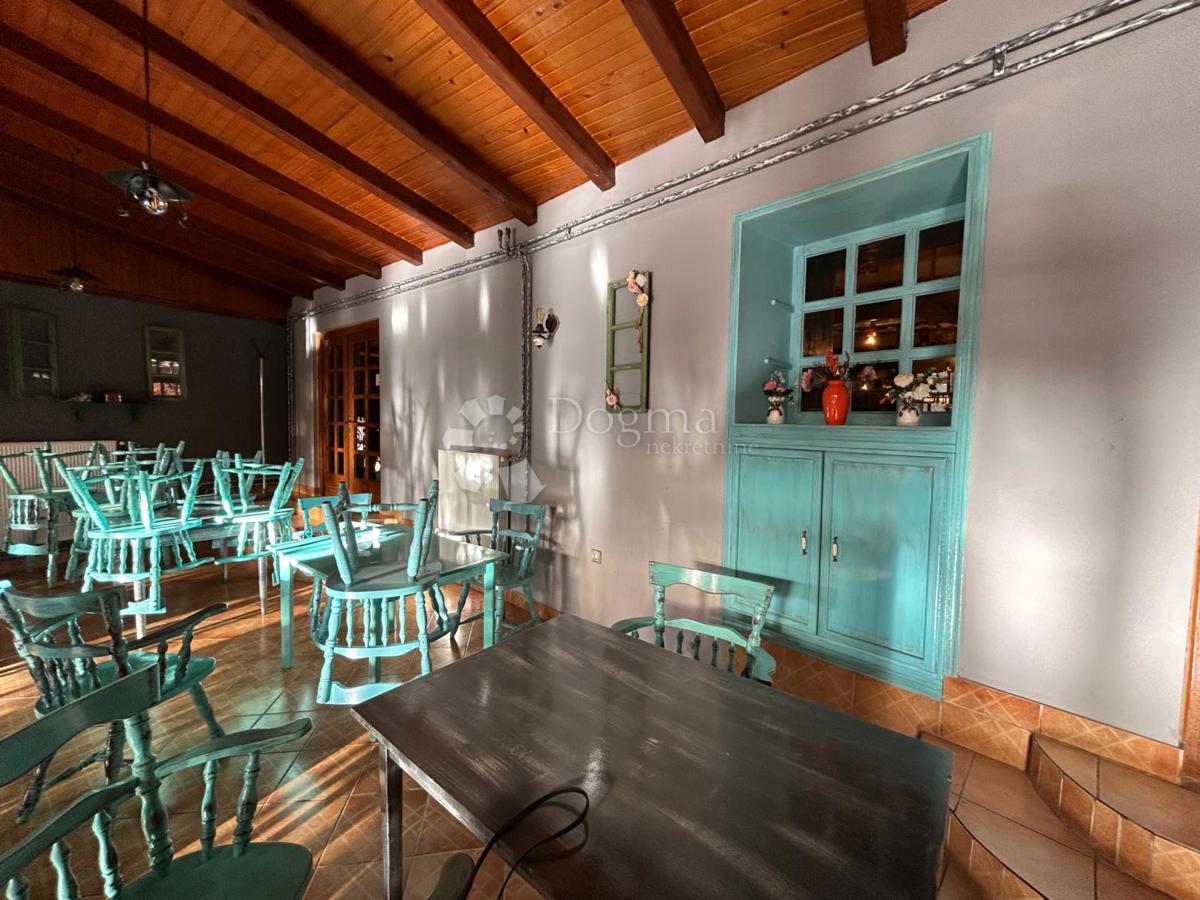 Poslovni prostor Mlaka, Rijeka, 220m2