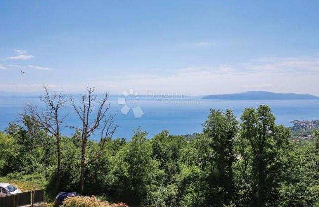 Zazidljivo zemljišče Veprinac, Opatija - Okolica, 813m2