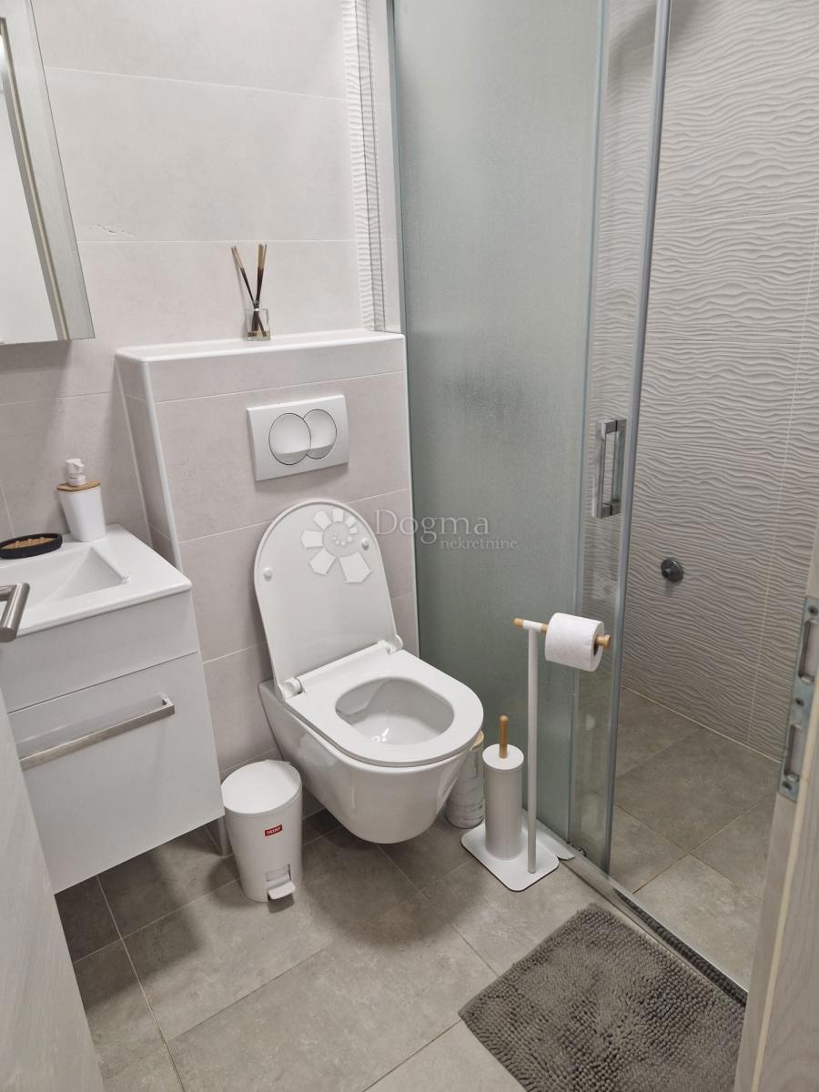 Apartma Banjol, Rab, 92m2