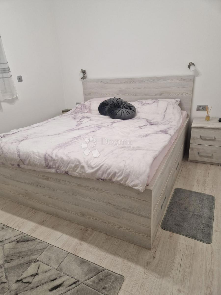 Apartma Banjol, Rab, 92m2