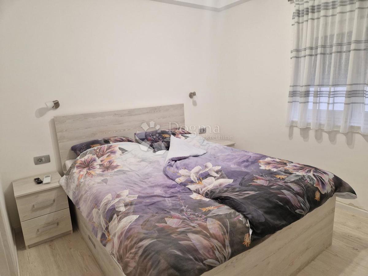 Apartma Banjol, Rab, 92m2