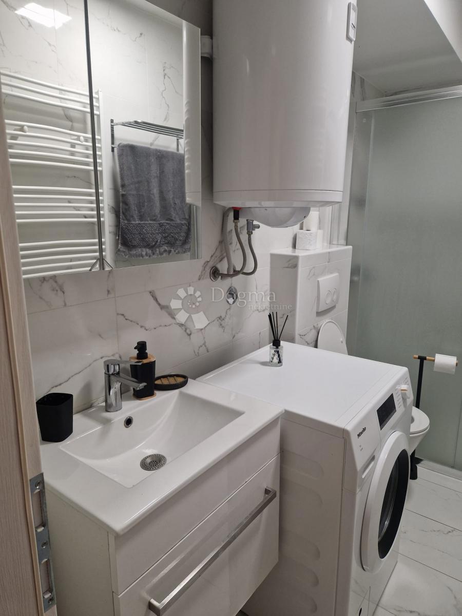 Apartma Banjol, Rab, 92m2