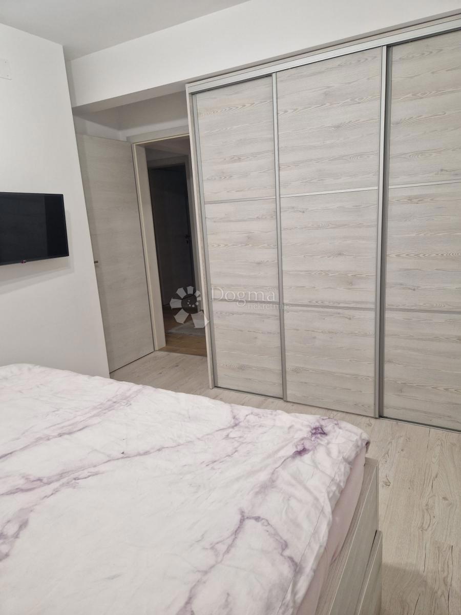 Apartma Banjol, Rab, 92m2