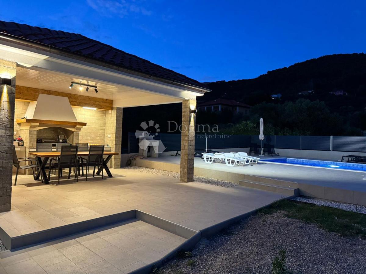 Apartma Banjol, Rab, 92m2