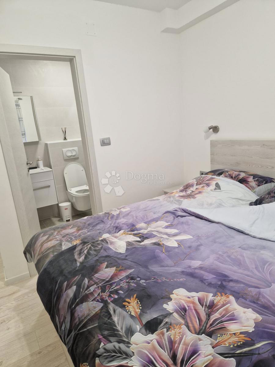 Apartma Banjol, Rab, 92m2