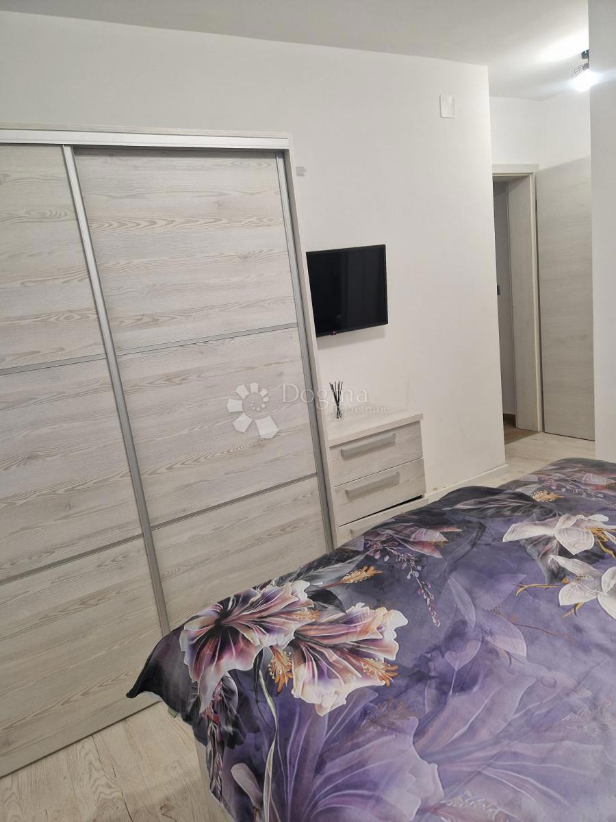 Apartma Banjol, Rab, 92m2