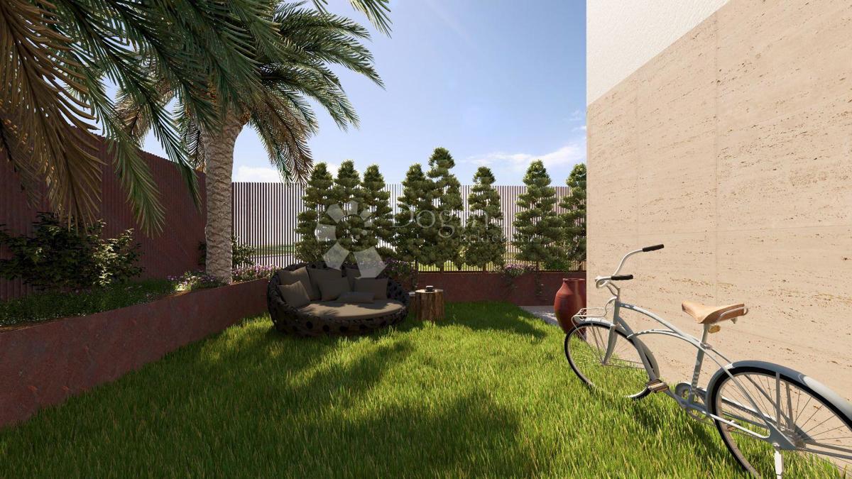 Stanovanje Arbanasi, Zadar, 180,06m2