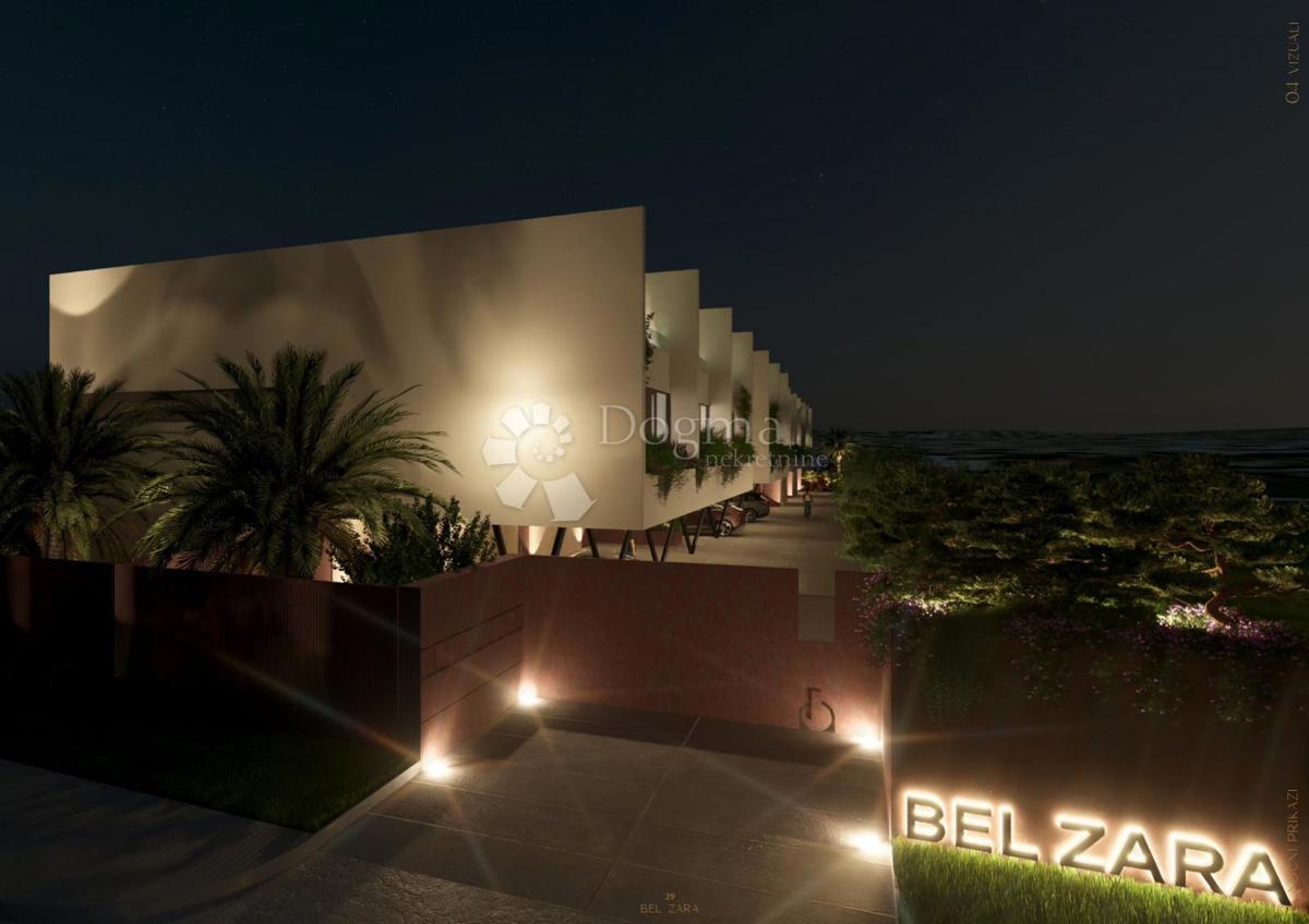 Stanovanje Arbanasi, Zadar, 180,06m2