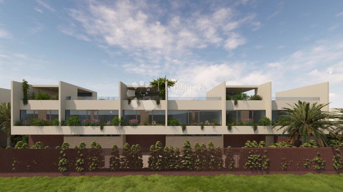 Stanovanje Arbanasi, Zadar, 180,06m2