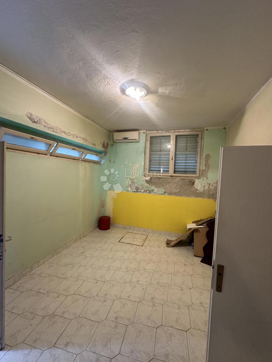 Hiša Pirovac, 135,32m2