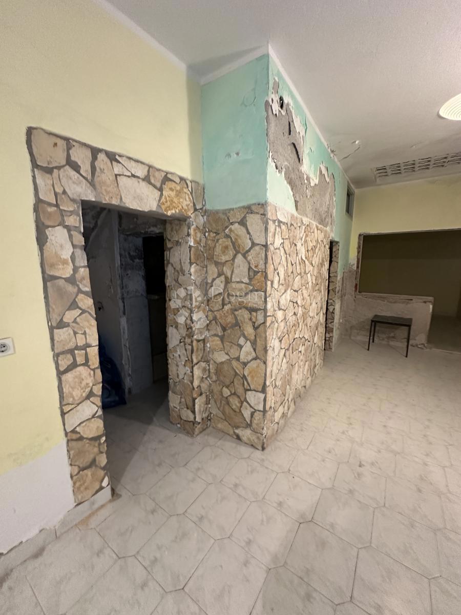 Hiša Pirovac, 135,32m2