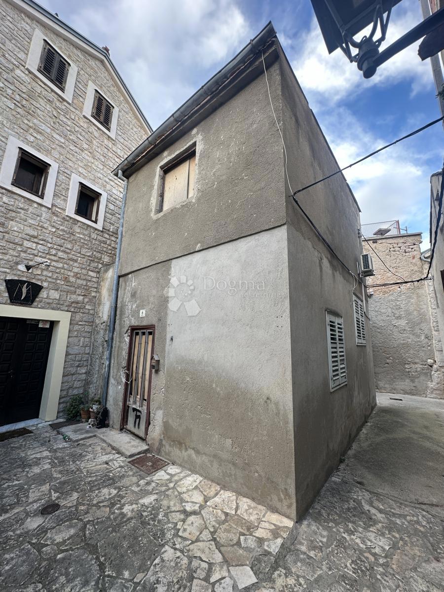 Hiša Pirovac, 135,32m2