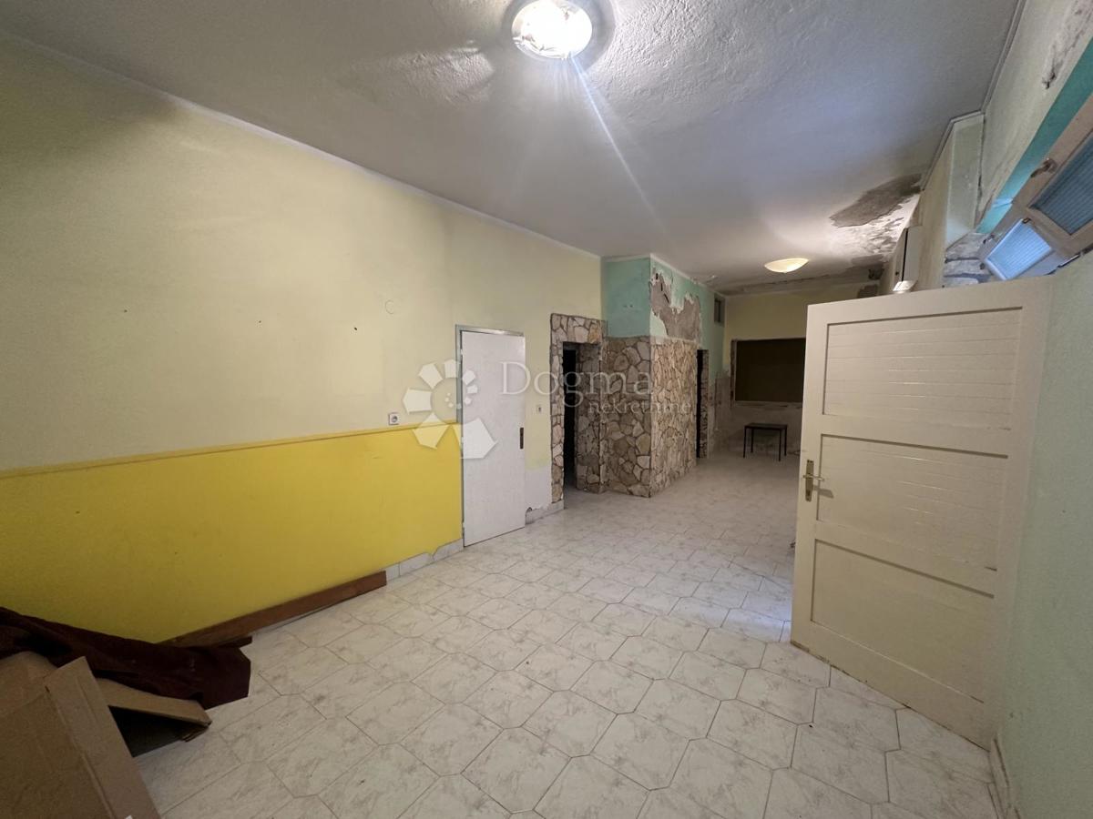 Hiša Pirovac, 135,32m2