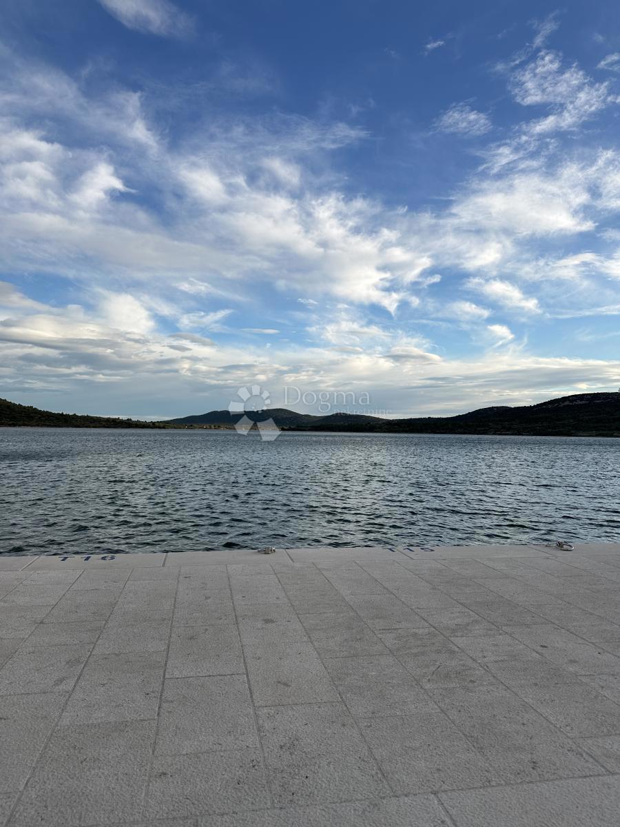 Hiša Pirovac, 135,32m2