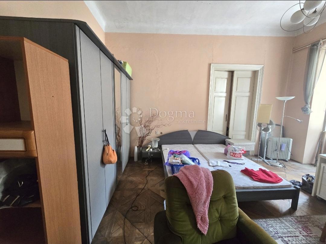 Stanovanje Centar, Rijeka, 81,20m2