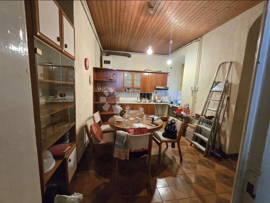 Stanovanje Centar, Rijeka, 81,20m2