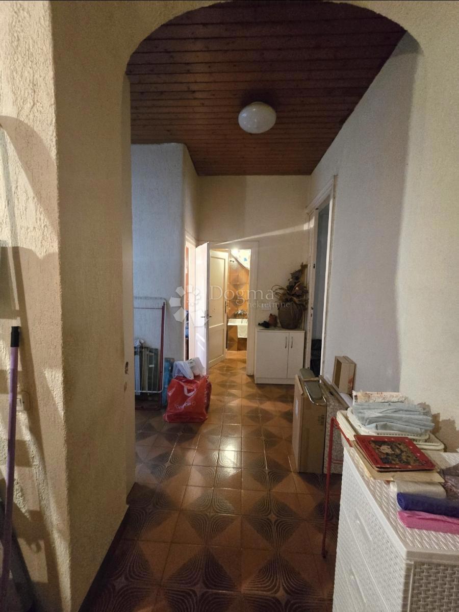 Stanovanje Centar, Rijeka, 81,20m2