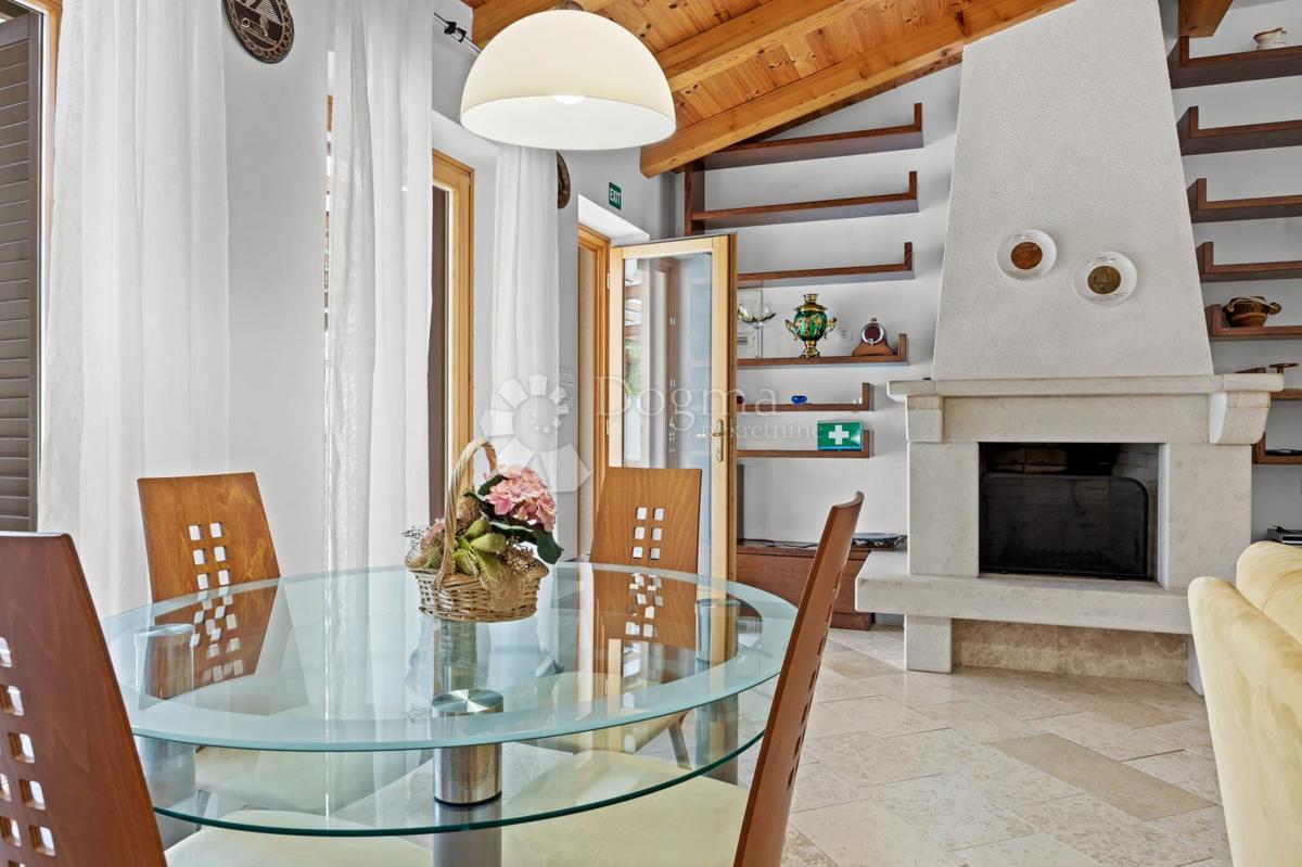 Hiša Kanfanar, 200m2