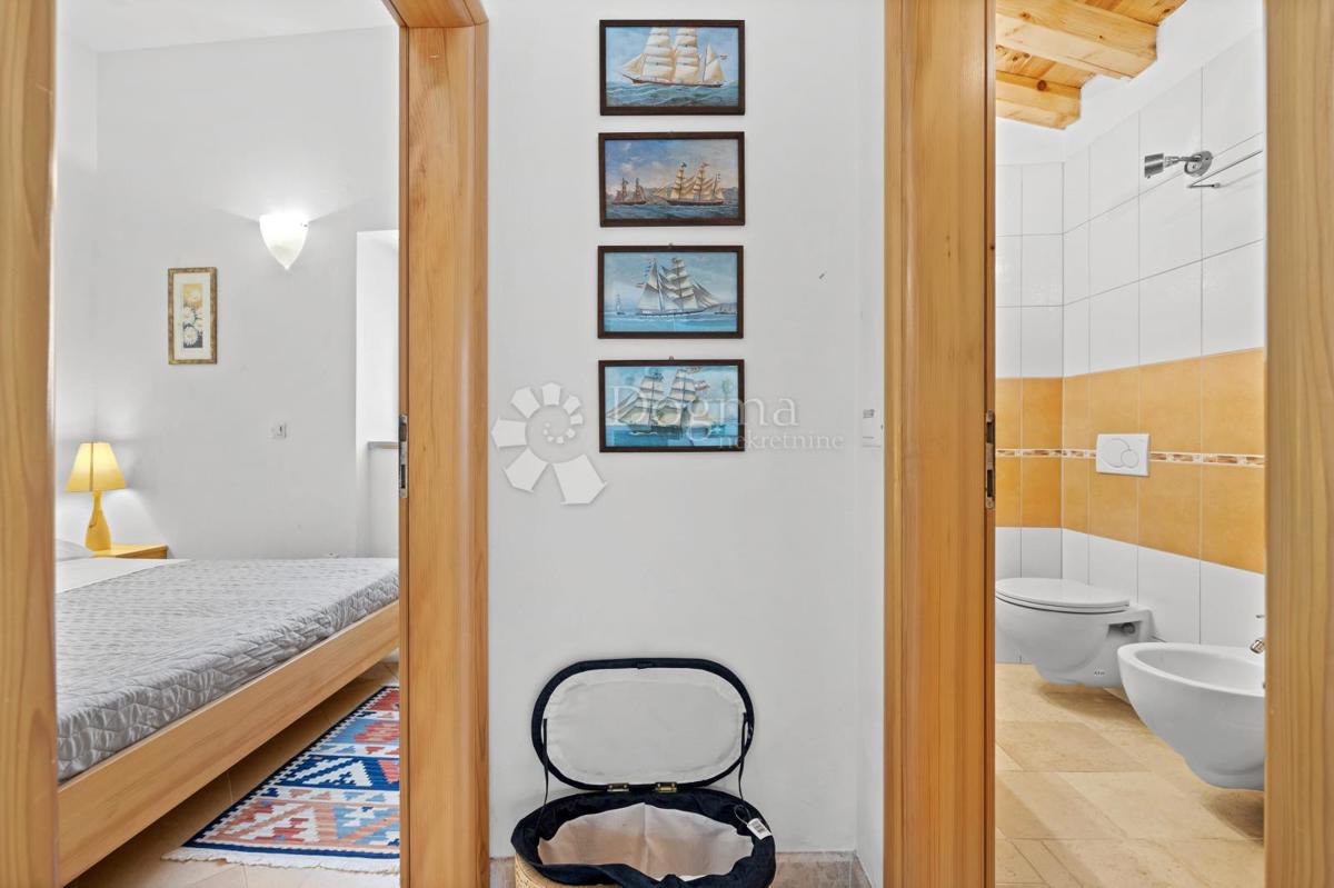 Hiša Kanfanar, 200m2