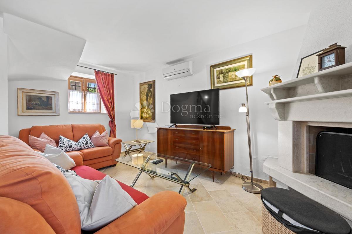 Hiša Kanfanar, 200m2