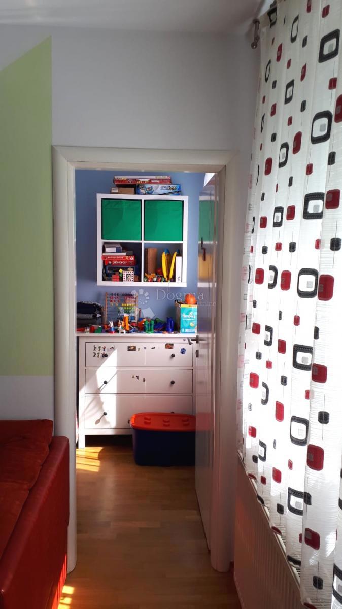 Stanovanje Šestinski dol, Črnomerec, 65,07m2