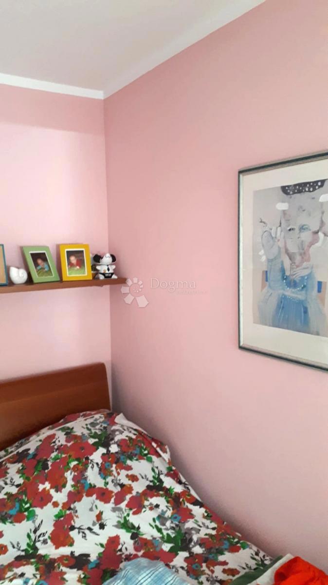 Stanovanje Šestinski dol, Črnomerec, 65,07m2