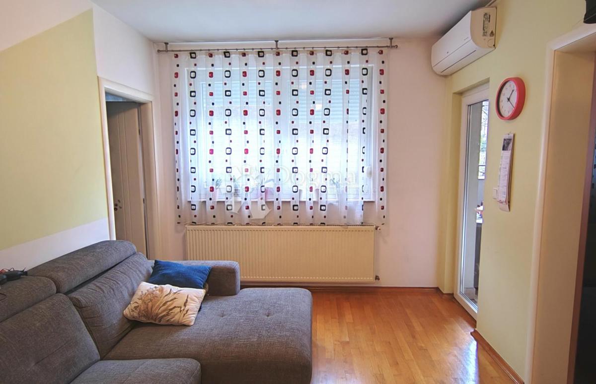 Stanovanje Šestinski dol, Črnomerec, 65,07m2