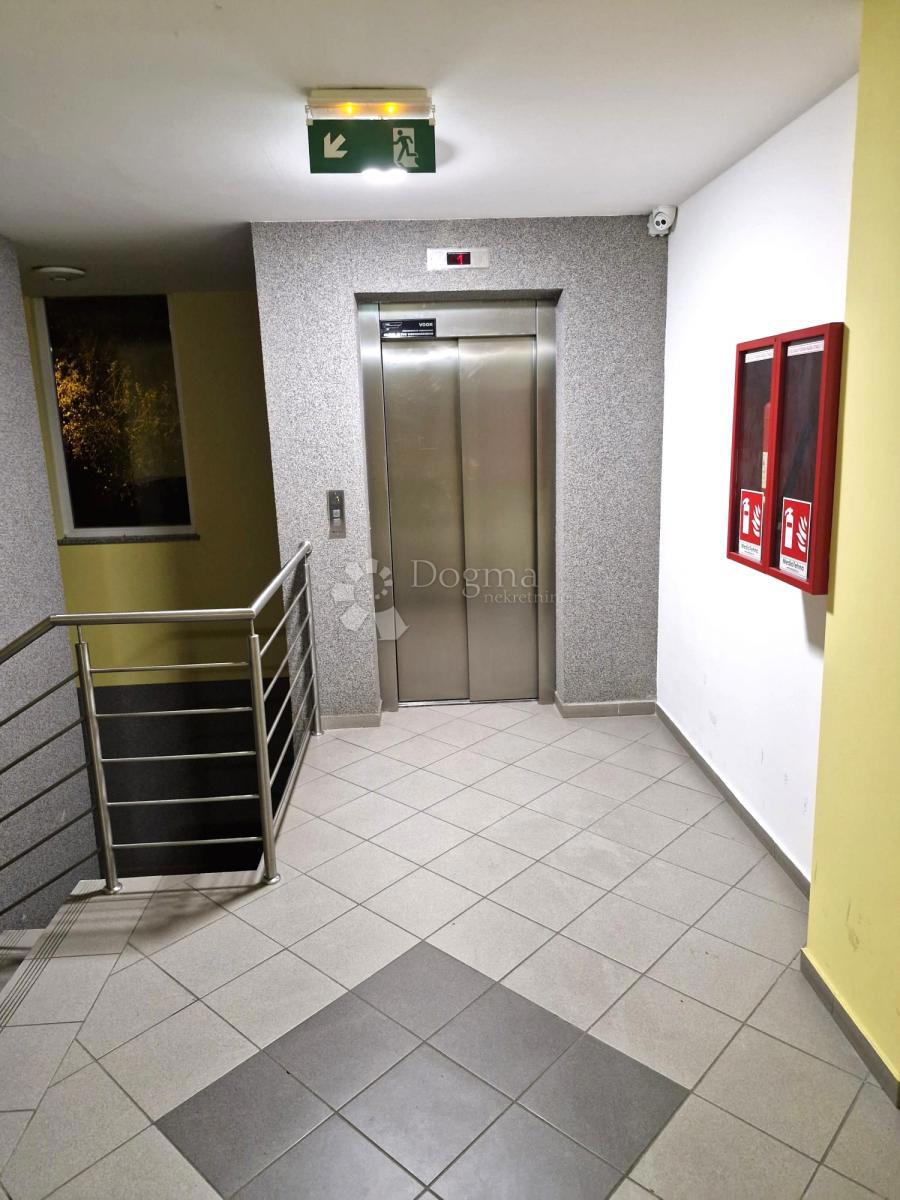 Stanovanje Šestinski dol, Črnomerec, 65,07m2