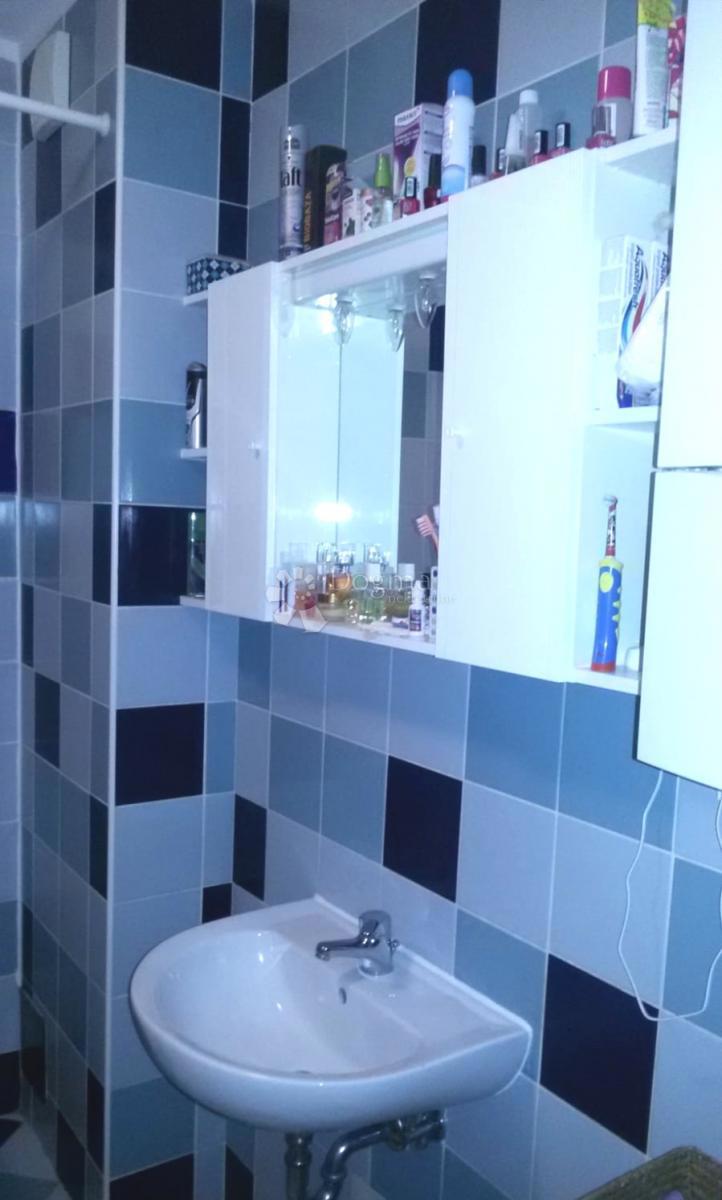 Stanovanje Šestinski dol, Črnomerec, 65,07m2