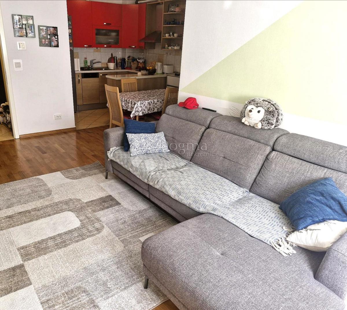 Stanovanje Šestinski dol, Črnomerec, 65,07m2