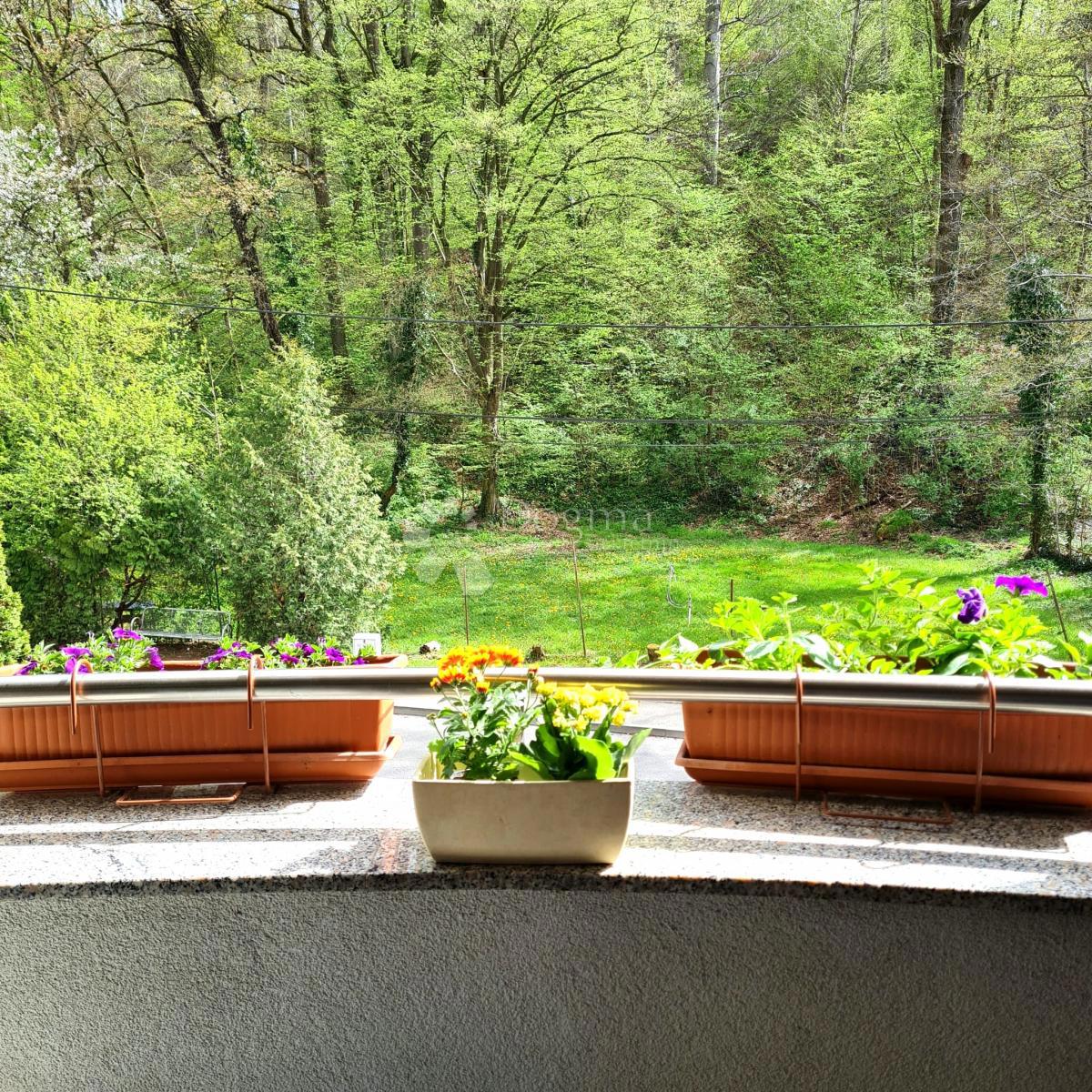 Stanovanje Šestinski dol, Črnomerec, 65,07m2