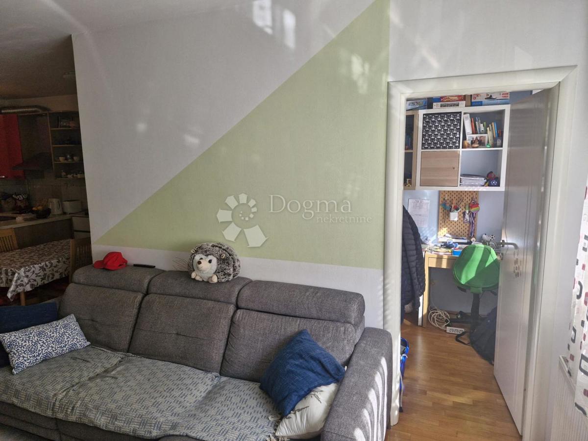 Stanovanje Šestinski dol, Črnomerec, 65,07m2