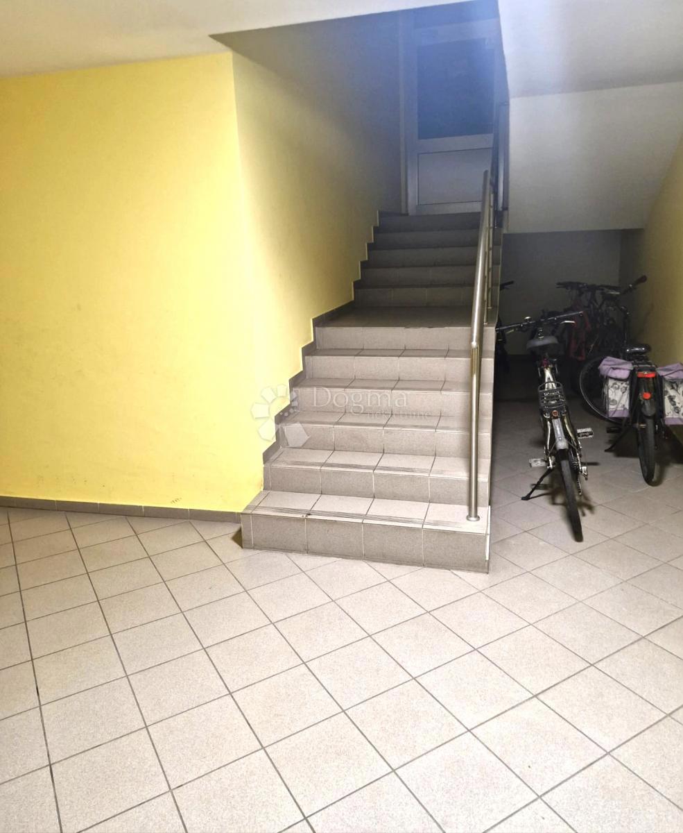 Stanovanje Šestinski dol, Črnomerec, 65,07m2