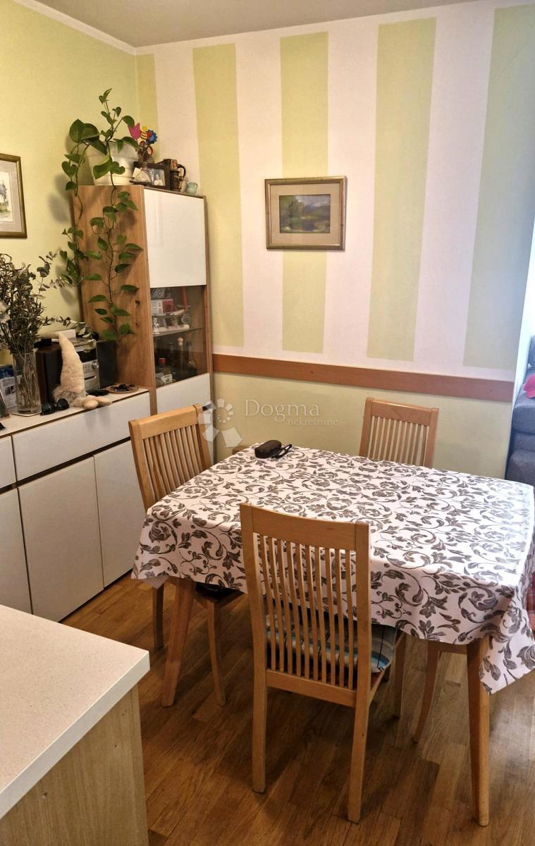 Stanovanje Šestinski dol, Črnomerec, 65,07m2