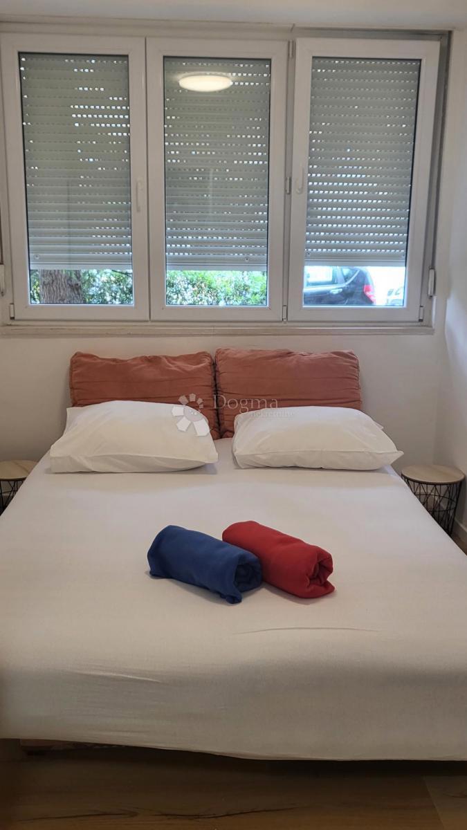 Stanovanje Makarska, 66,21m2