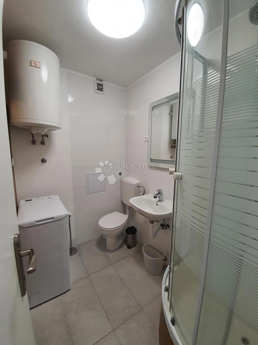 Stanovanje Makarska, 66,21m2