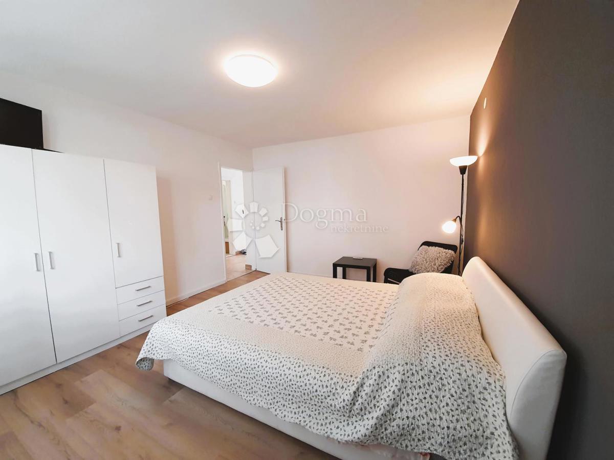 Stanovanje Makarska, 66,21m2