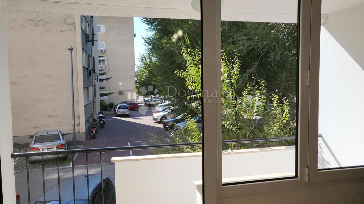 Stanovanje Makarska, 66,21m2