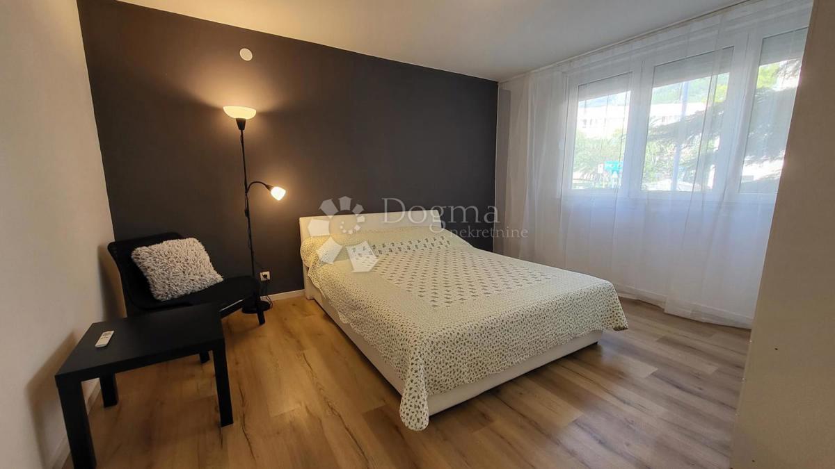 Stanovanje Makarska, 66,21m2