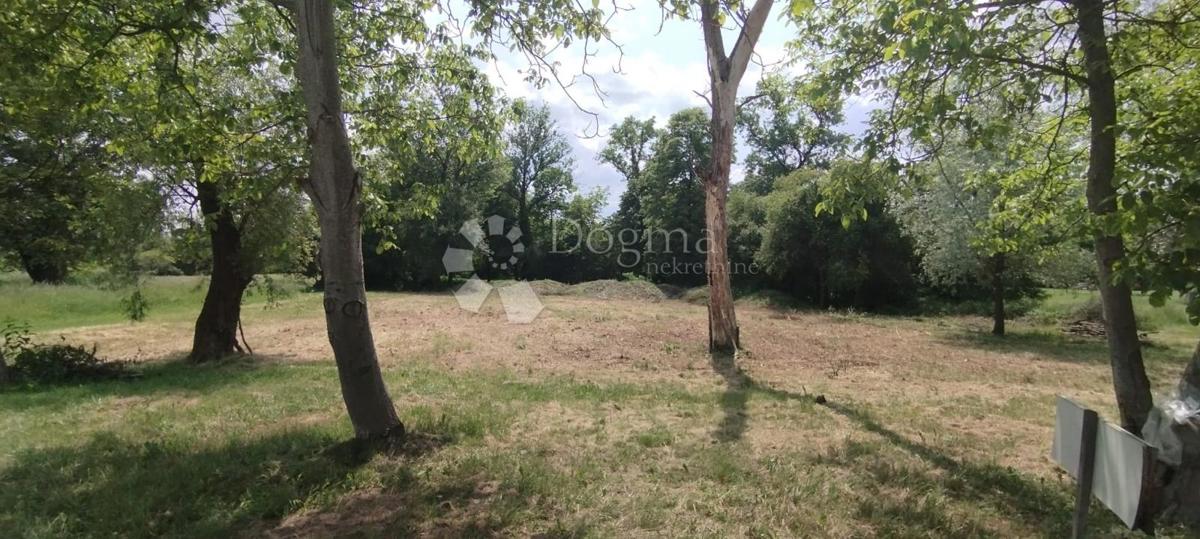 Zazidljivo zemljišče Savski Marof, Brdovec, 3.200m2