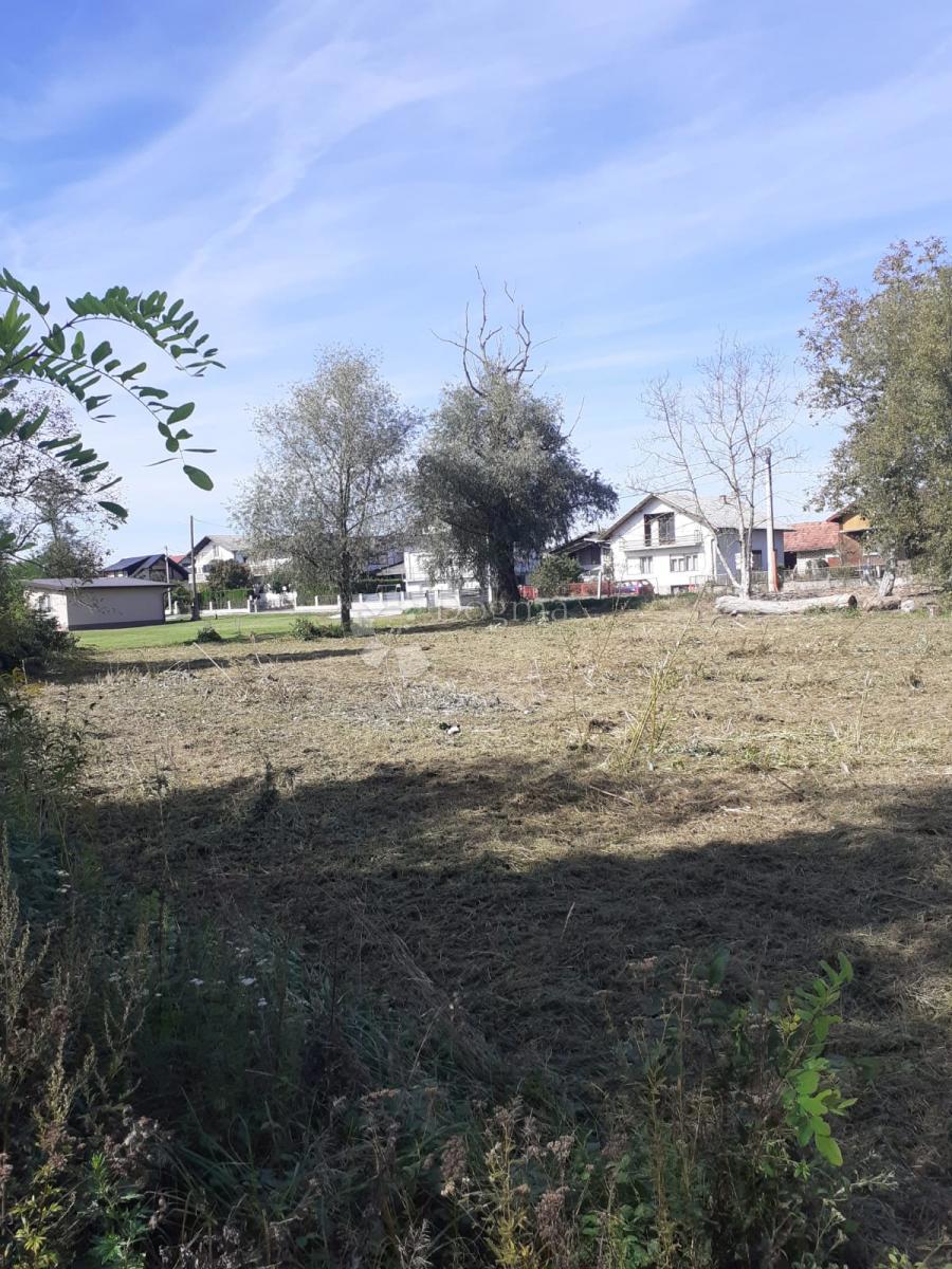 Zazidljivo zemljišče Savski Marof, Brdovec, 3.200m2